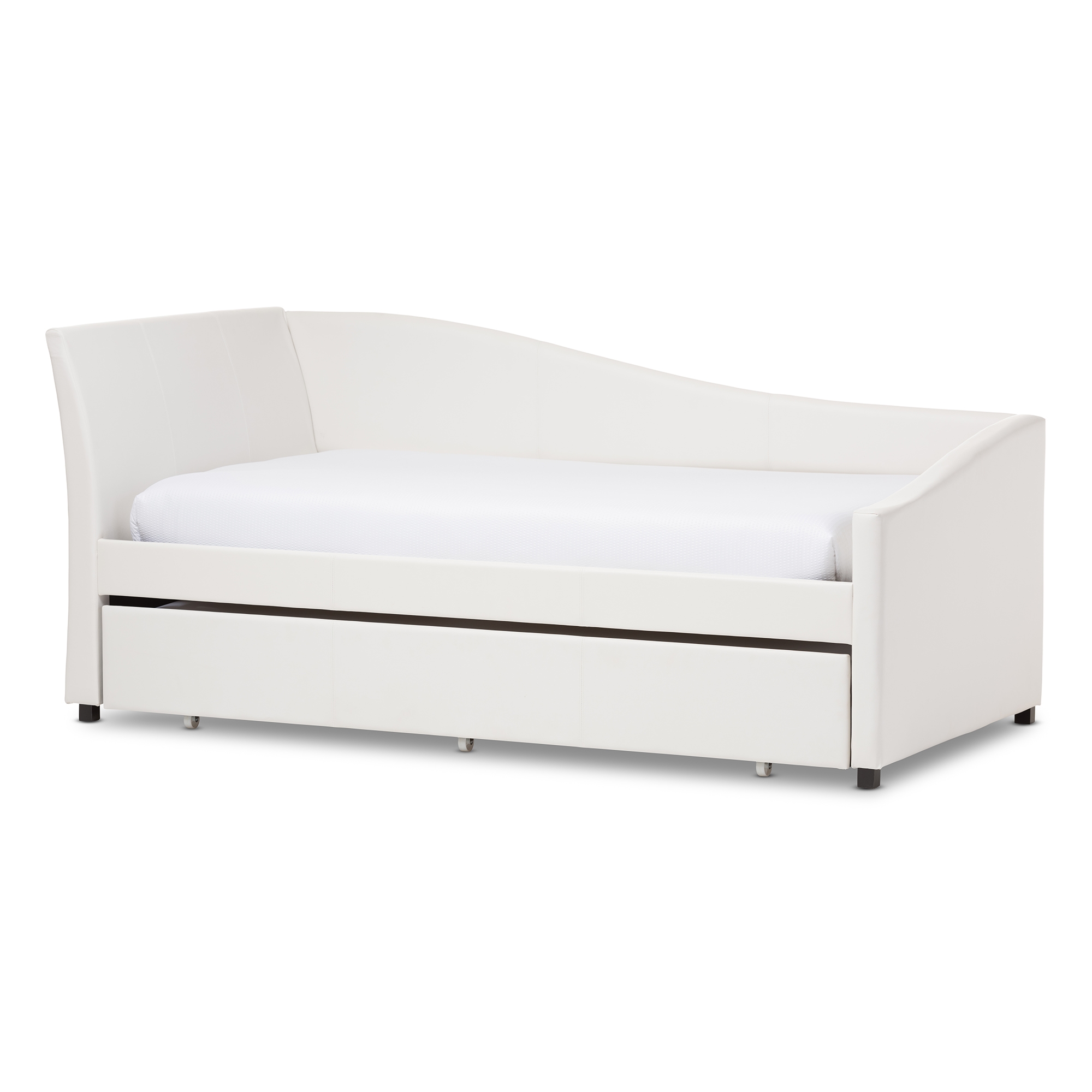 Baxton studio deals twin daybed